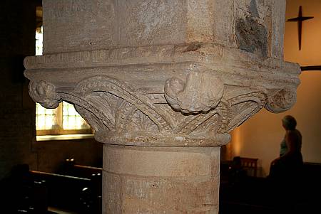 Appleton - Capital Detail